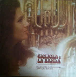 Gigliola E La Banda