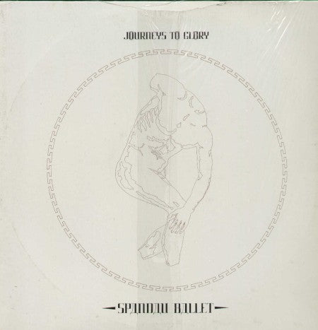 Journeys To Glory