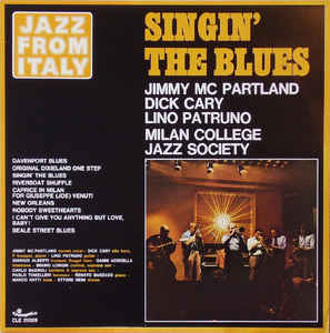 Singin The Blues