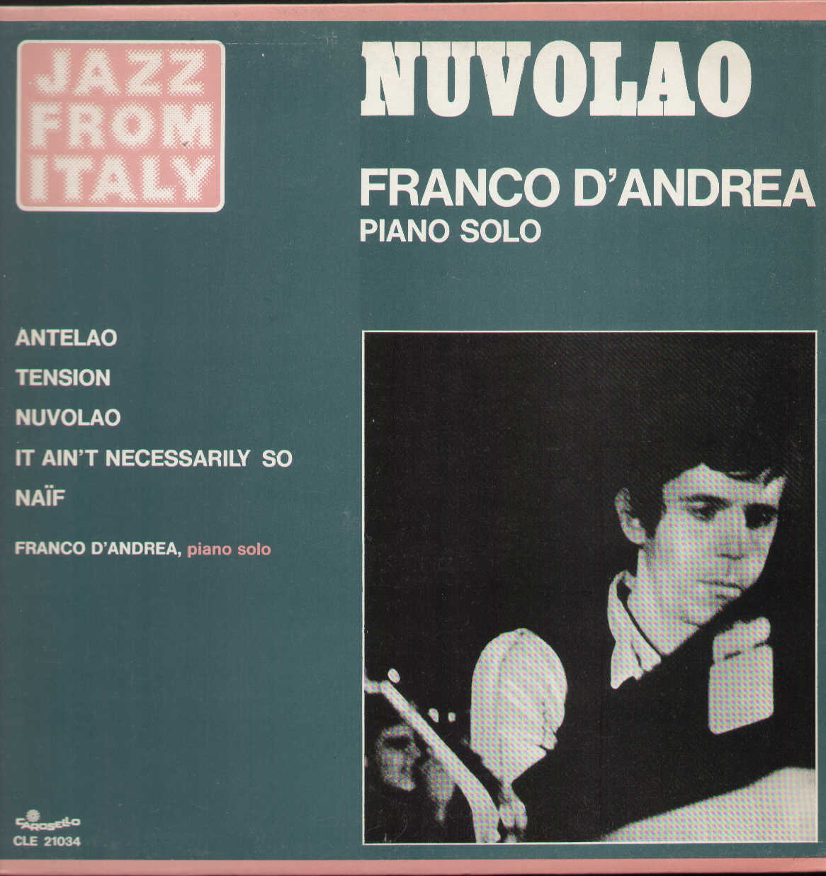 Nuvolao