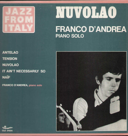 Nuvolao