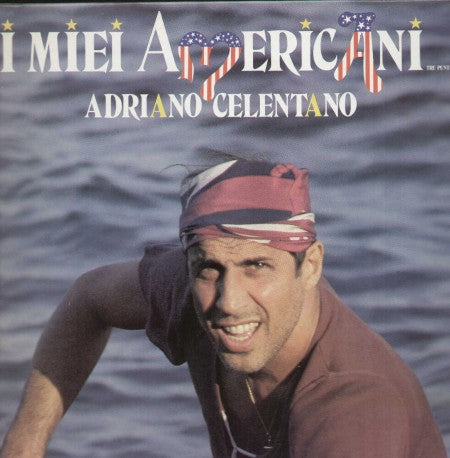 I Miei Americani