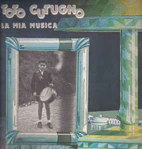 La Mia Musica