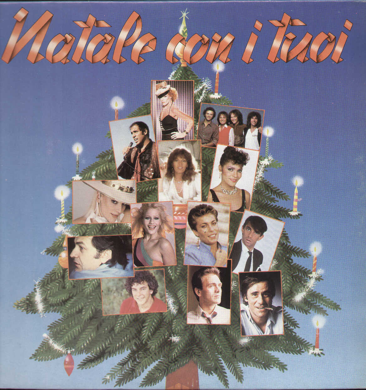 Natale Con I Tuoi