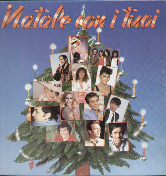 Natale Con I Tuoi
