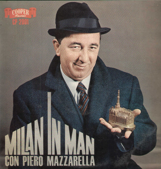 Milan In Man