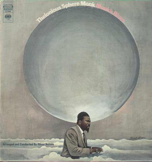 Monk's Blues