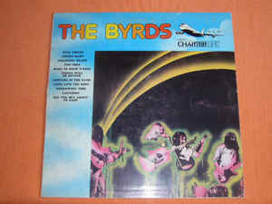 Byrds Ctr23000