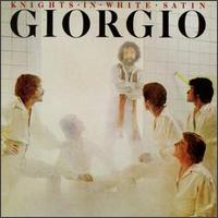 Knights In White Satin