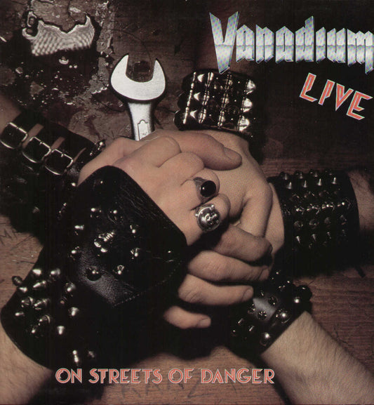 On Streets Of Danger Live