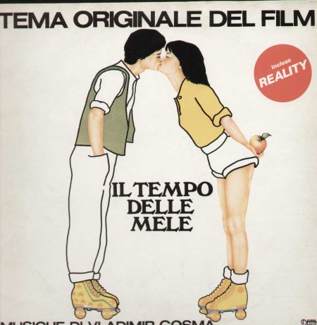 Il Tempo Delle Mele
