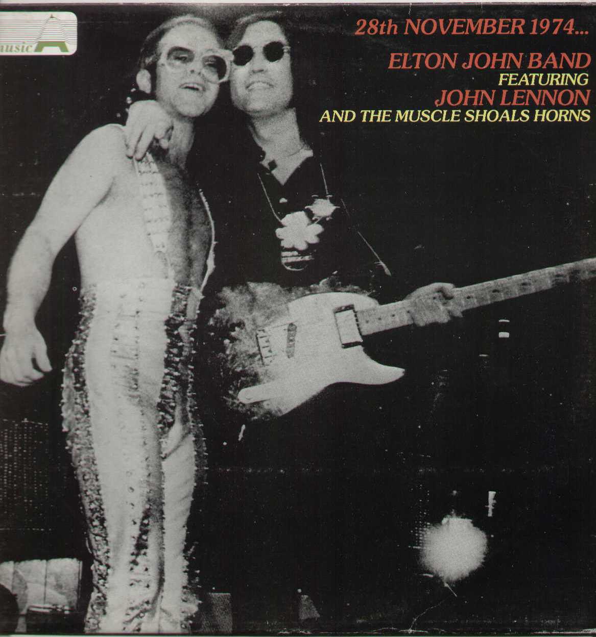 28Th November 1974....