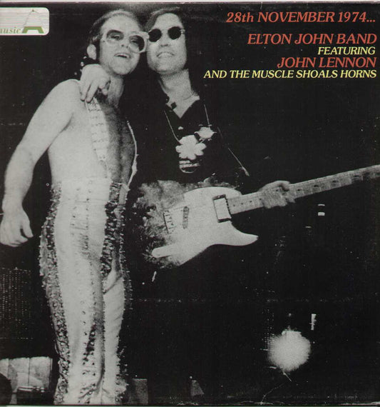 28Th November 1974....