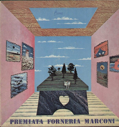 Per Un Amico