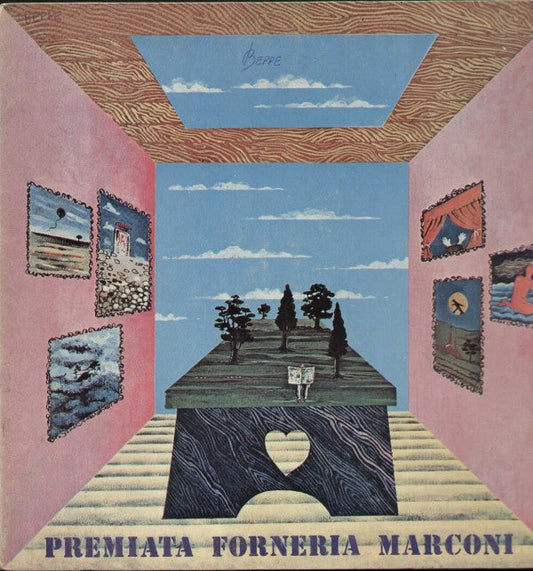 Per Un Amico