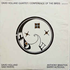 Conference Of The Birds