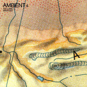 Ambient 4 On Land