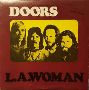 La Woman