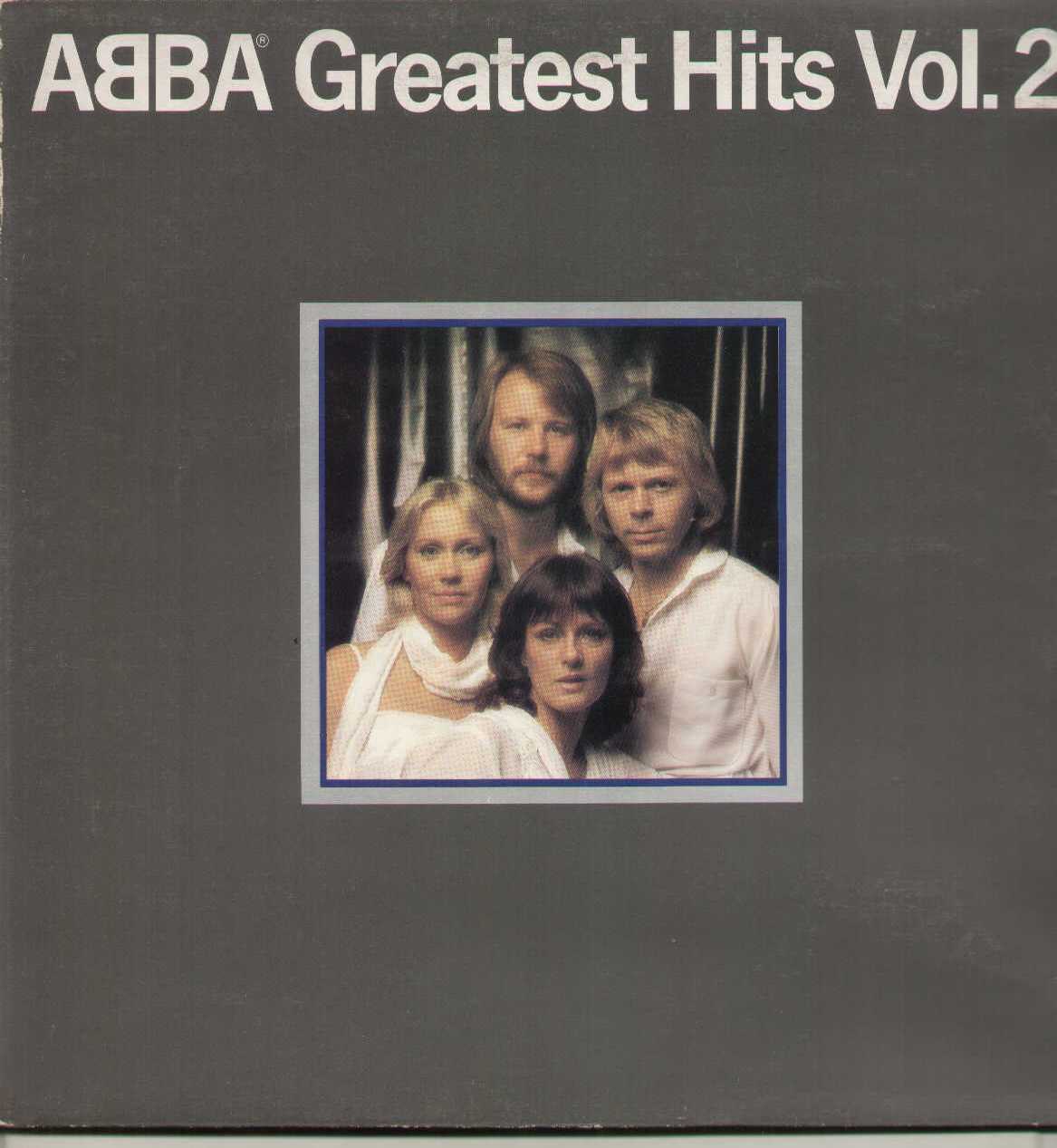 Greatest Hits Vol.2