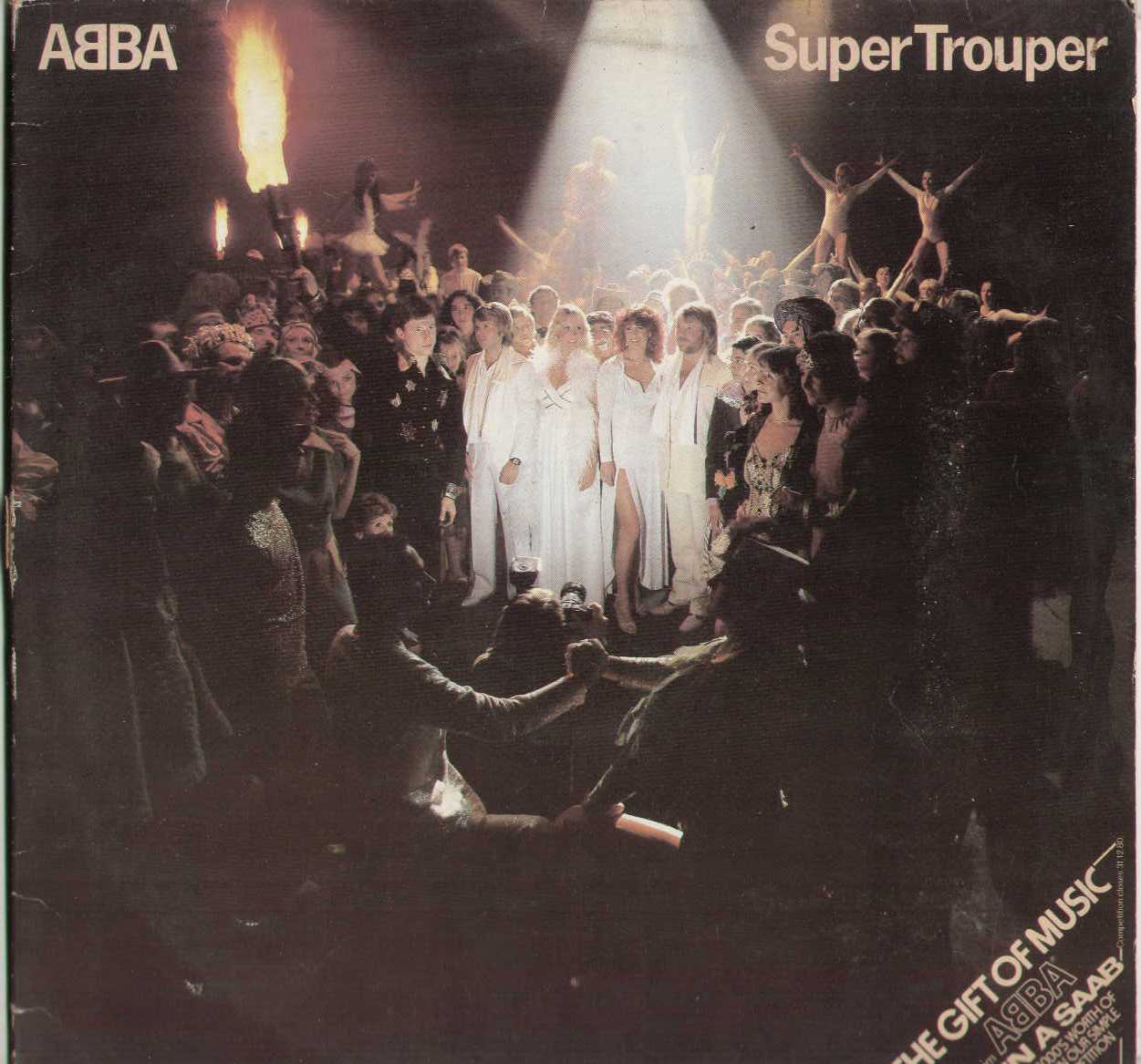 Super Trouper