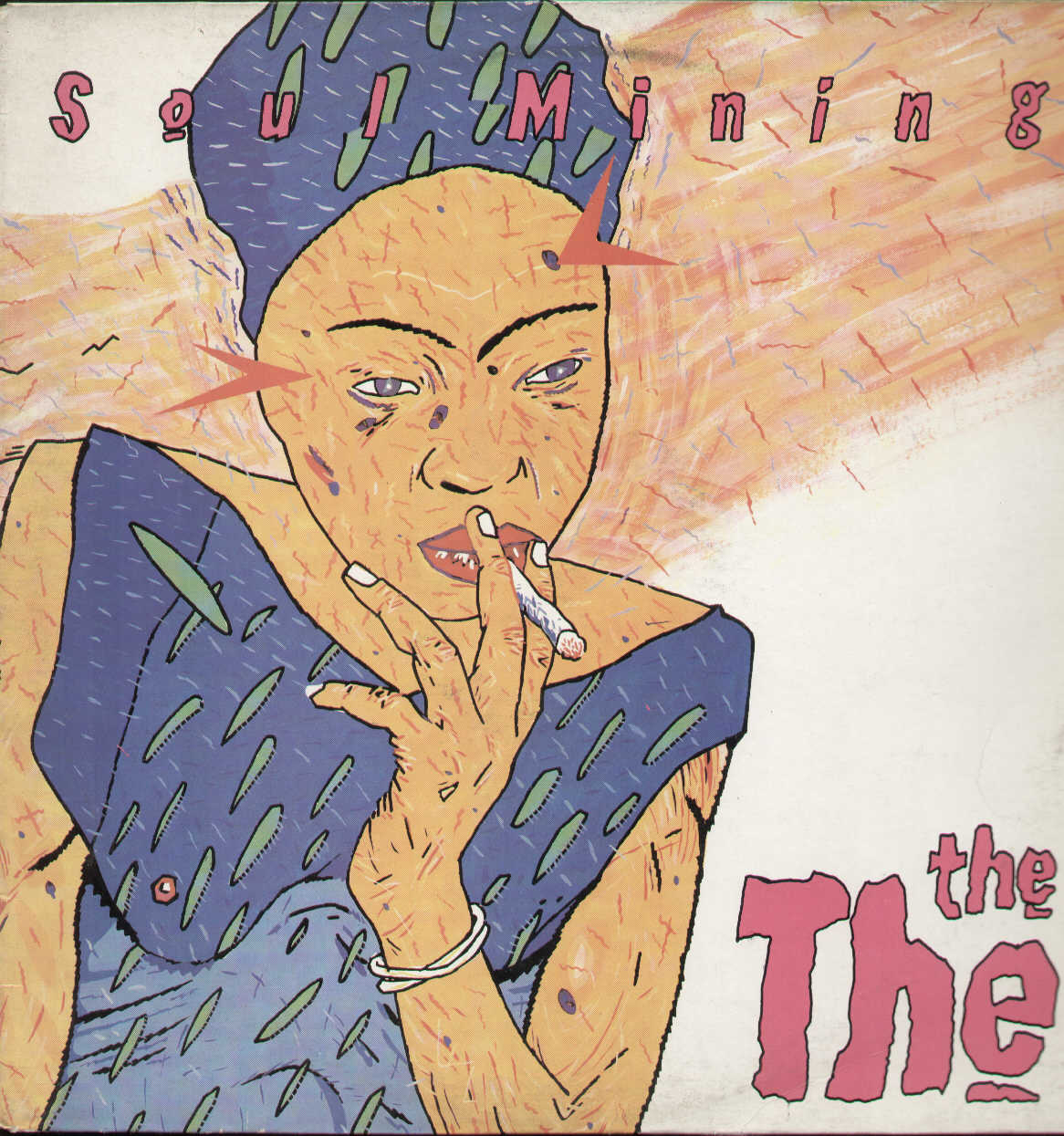 Soul Mining