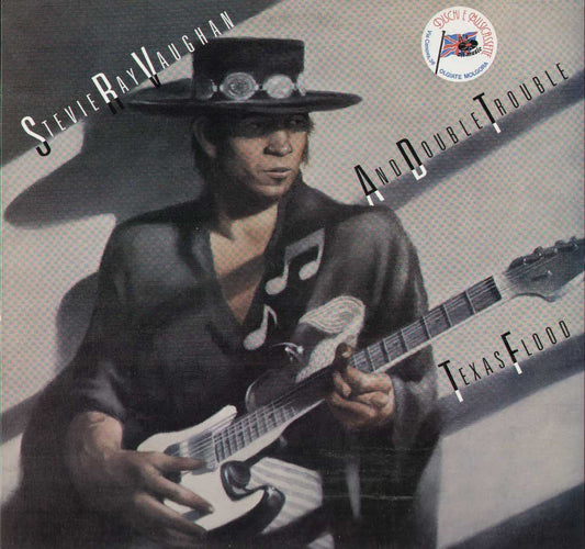 Texas Flood