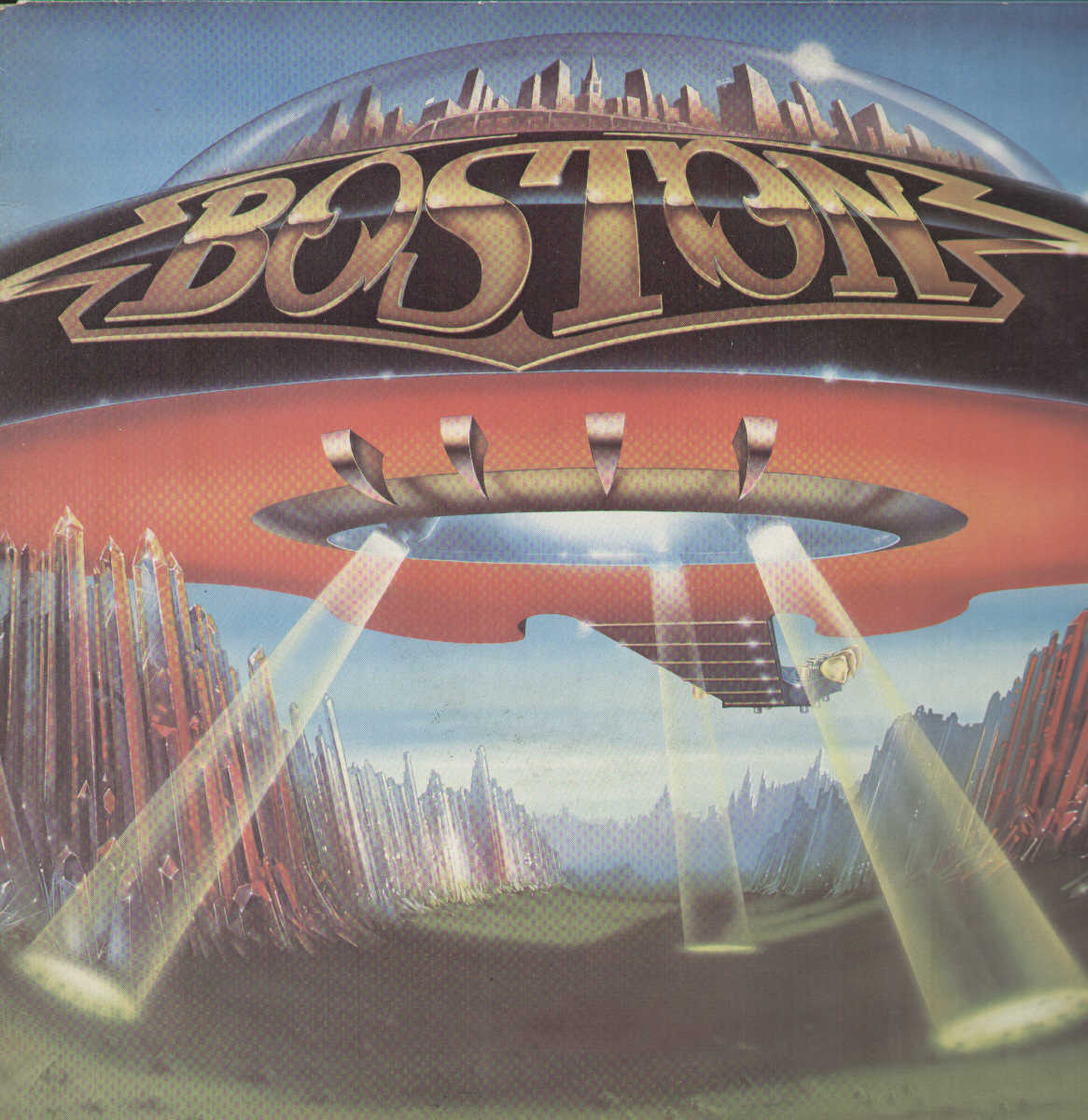 Boston
