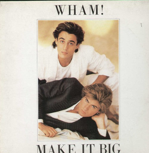 Make It Big