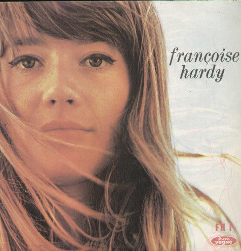Francoise Hardy
