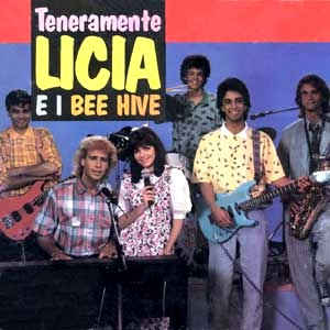Teneramente Licia E I Bee Hive