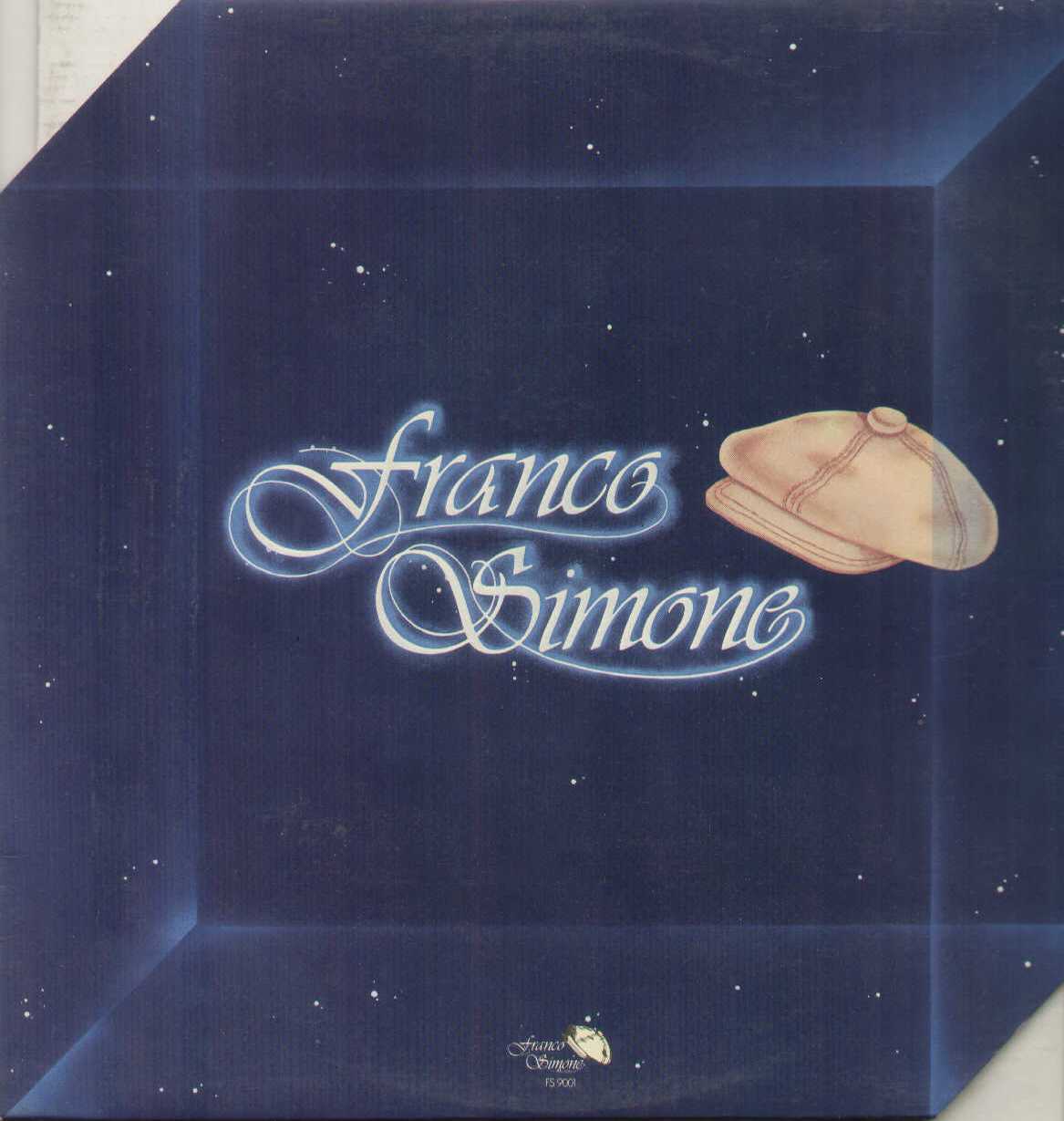 Franco Simone Fs9001
