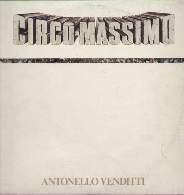 Circo Massimo