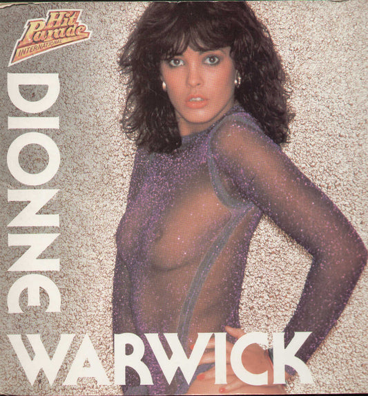 Dionne Warwick