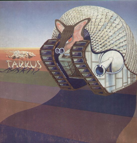 Tarkus