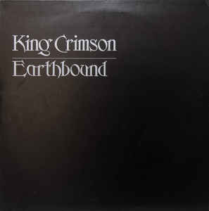 Earthbound
