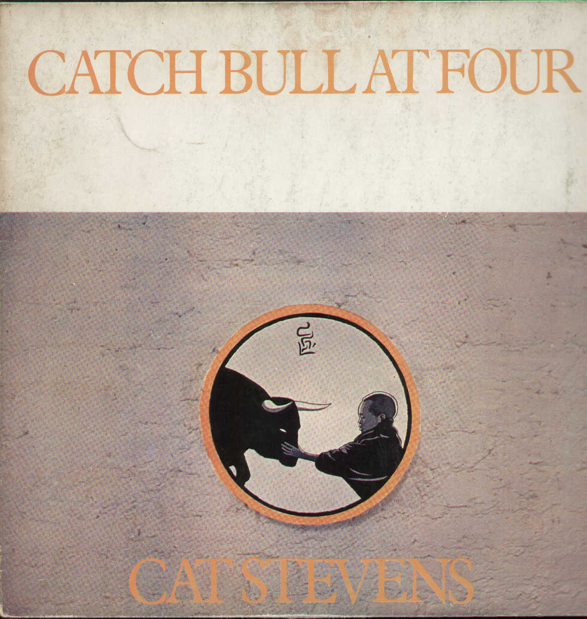 Catch Bull At Four