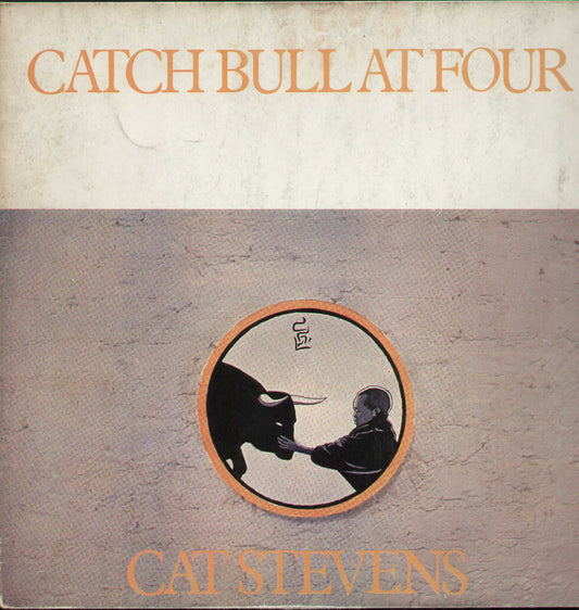 Catch Bull At Four