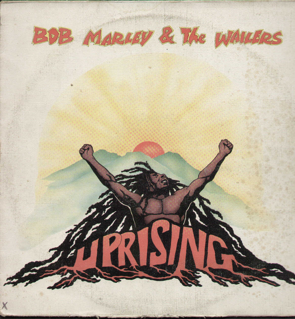 Uprising