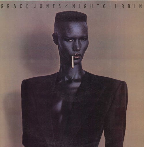 Nightclubbing