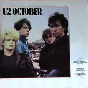 October