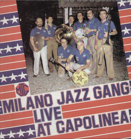 Live At Capolinea