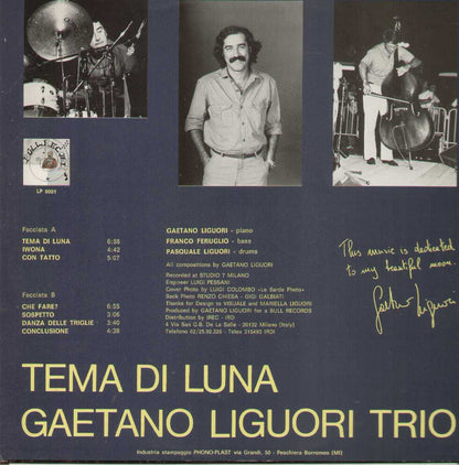 Tema Di Luna