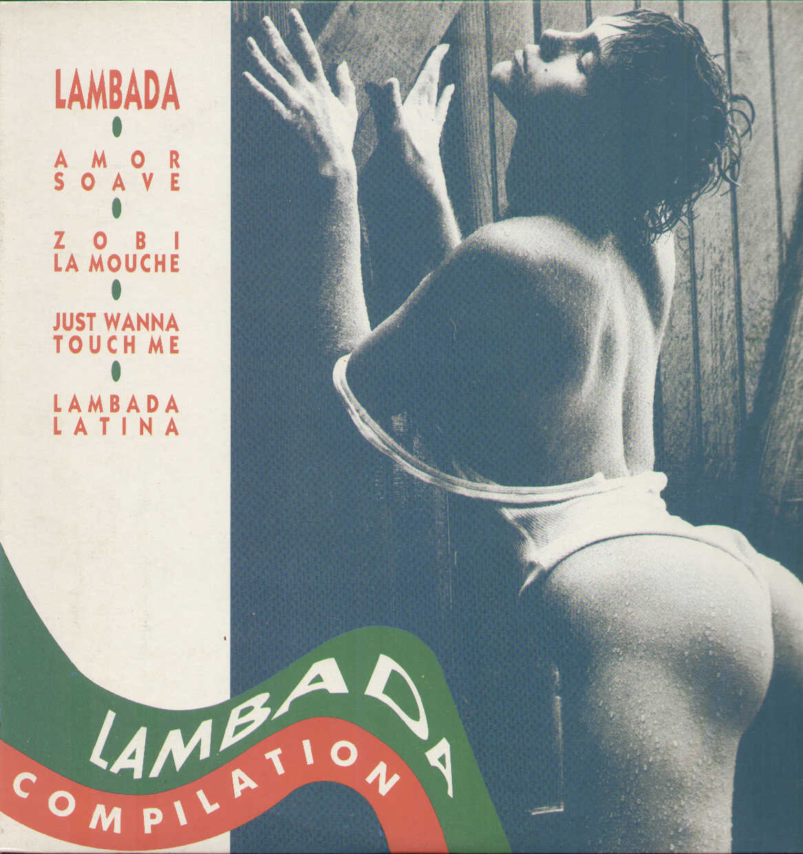 Lambada Compilation