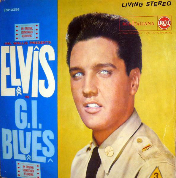 G.I. Blues