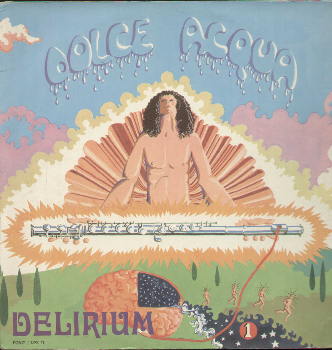 Dolce Acqua