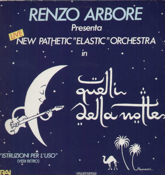 Quelli Della Notte
