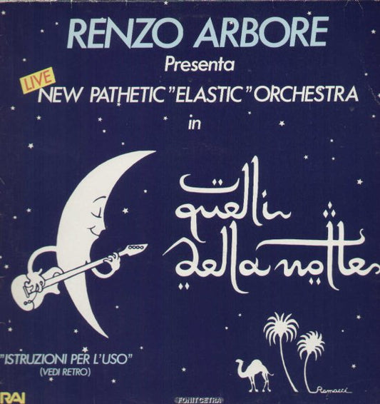 Quelli Della Notte