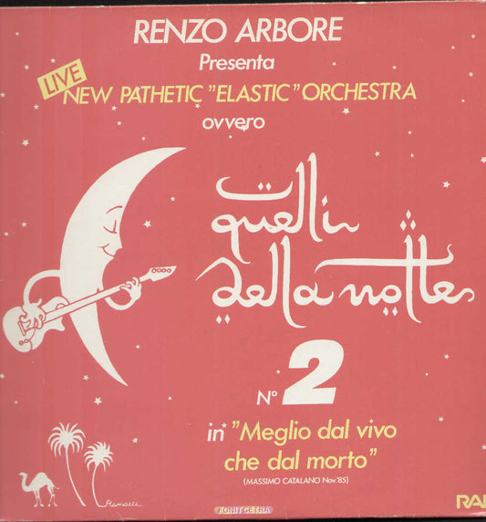 Quelli Della Notte N.2
