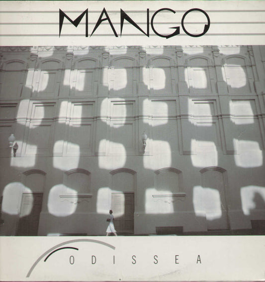Odissea