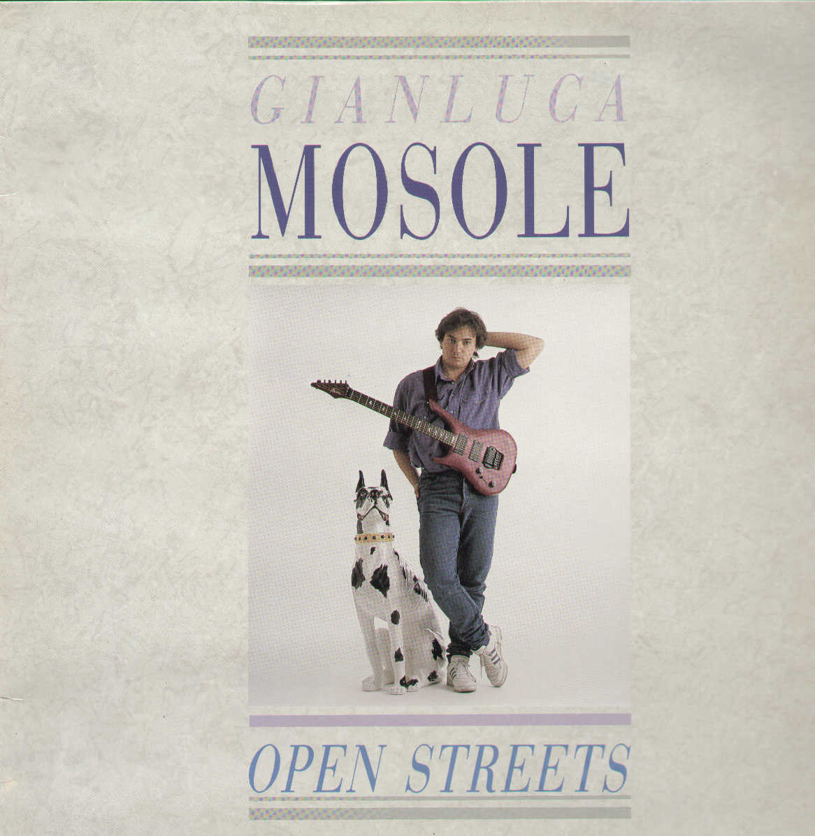 Open Streets